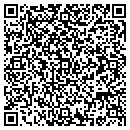 QR code with Mr D's Salon contacts