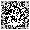 QR code with Razor's Salon contacts
