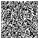 QR code with E N Cabinet Shop contacts