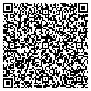 QR code with Kaf-Tech Inc contacts