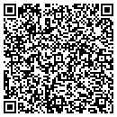 QR code with Ultra Cuts contacts