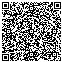 QR code with Union Hair Care contacts