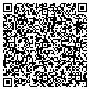 QR code with Urban Edge Salon contacts