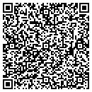 QR code with Salon Magic contacts
