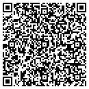QR code with The Violet Rose Salon contacts