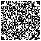QR code with Woody's Barber & Beauty Salon contacts