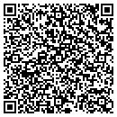 QR code with Roberson Electric contacts