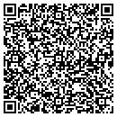 QR code with United 500 Station contacts