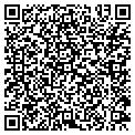 QR code with Spoiled contacts