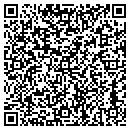 QR code with House of Fred contacts
