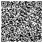 QR code with Mae's House of Beauty contacts