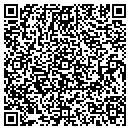QR code with Lisa's contacts