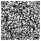QR code with Gainesville Parks Div contacts