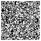 QR code with Christine Kent Cleaning Service contacts