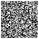 QR code with Twisted Scissors Salon contacts