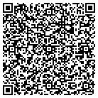 QR code with Twisted Scizzors Salon contacts