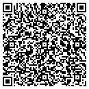 QR code with Riviera Beauty Salon contacts