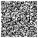 QR code with Vickis Salon contacts