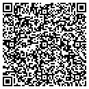 QR code with Red Cabin contacts