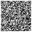 QR code with Retha's House of Beauty contacts