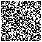 QR code with X Pectations Salon & Spa contacts