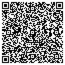 QR code with Hudson Books contacts