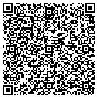 QR code with First Holiness Chr-Jesus-Alva contacts