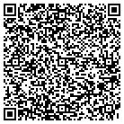 QR code with Advance Hair Design contacts