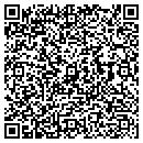 QR code with Ray A Conrad contacts