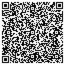 QR code with O S Edwards Inc contacts