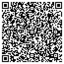 QR code with Allison Academy contacts