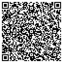 QR code with Harvey's Ace Hardware contacts