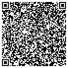 QR code with Deland Treated Forestry Pdts contacts