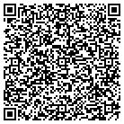 QR code with Holiday Park/Park & Recreation contacts