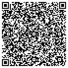 QR code with Pensacola Pools East Inc contacts