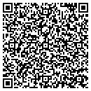 QR code with Hot Products contacts