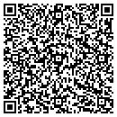 QR code with AG-PRO OF STUTTGART contacts