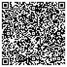 QR code with Clive Upholstery & Refinishing contacts
