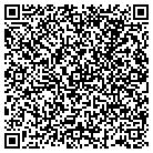 QR code with USA Sporting Goods Inc contacts