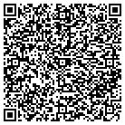 QR code with River Valley Heating & Cooling contacts