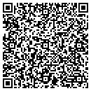 QR code with Zoe & Assoc Inc contacts
