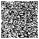 QR code with P&B Express Inc contacts