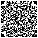QR code with Arepas Exito Corp contacts