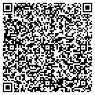 QR code with Mags Internatonal Services contacts