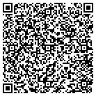 QR code with Advance Truck Trailer Service contacts