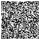 QR code with Hair Design By D N M contacts