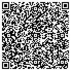 QR code with Apple Printing Center contacts