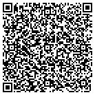 QR code with Judith E Chadwick Landworks contacts