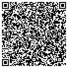 QR code with Mc Gown Gorge Percy Med Instrs contacts