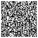 QR code with A1a Nails contacts